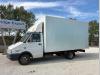 Iveco TURBO DAILY 35C10 furgonato Photo 2 thumbnail