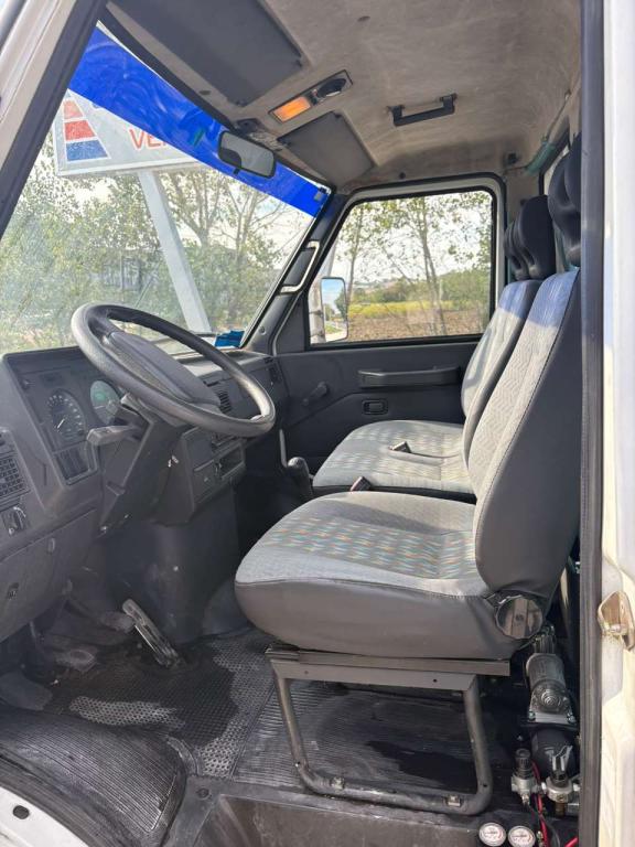 Iveco TURBO DAILY 35C10 furgonato Photo 10