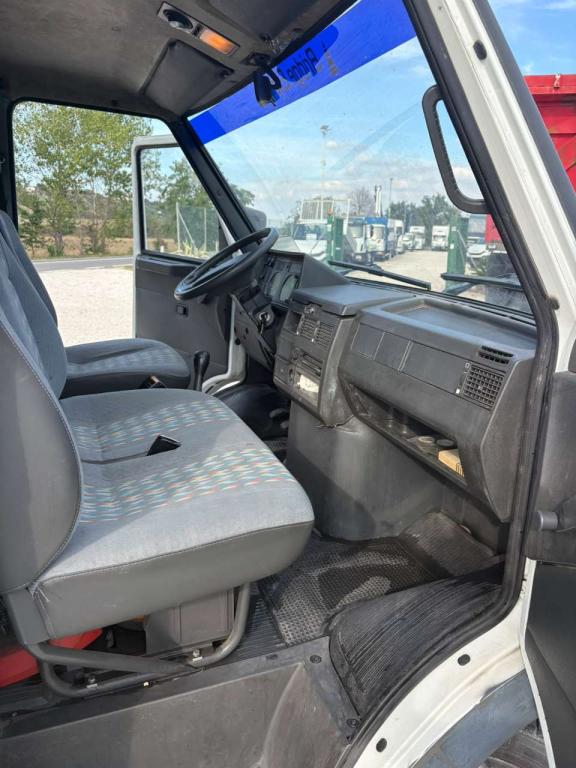Iveco TURBO DAILY 35C10 furgonato Photo 12