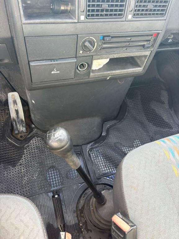 Iveco TURBO DAILY 35C10 furgonato Photo 4