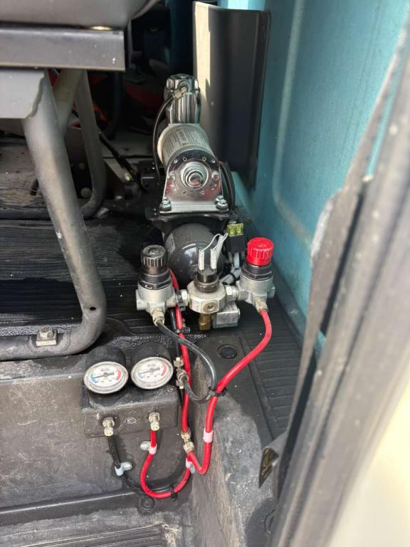 Iveco TURBO DAILY 35C10 furgonato Photo 6