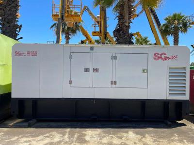 FG Wilson ERP160 en vente par S.G. Service Sud S.r.l.