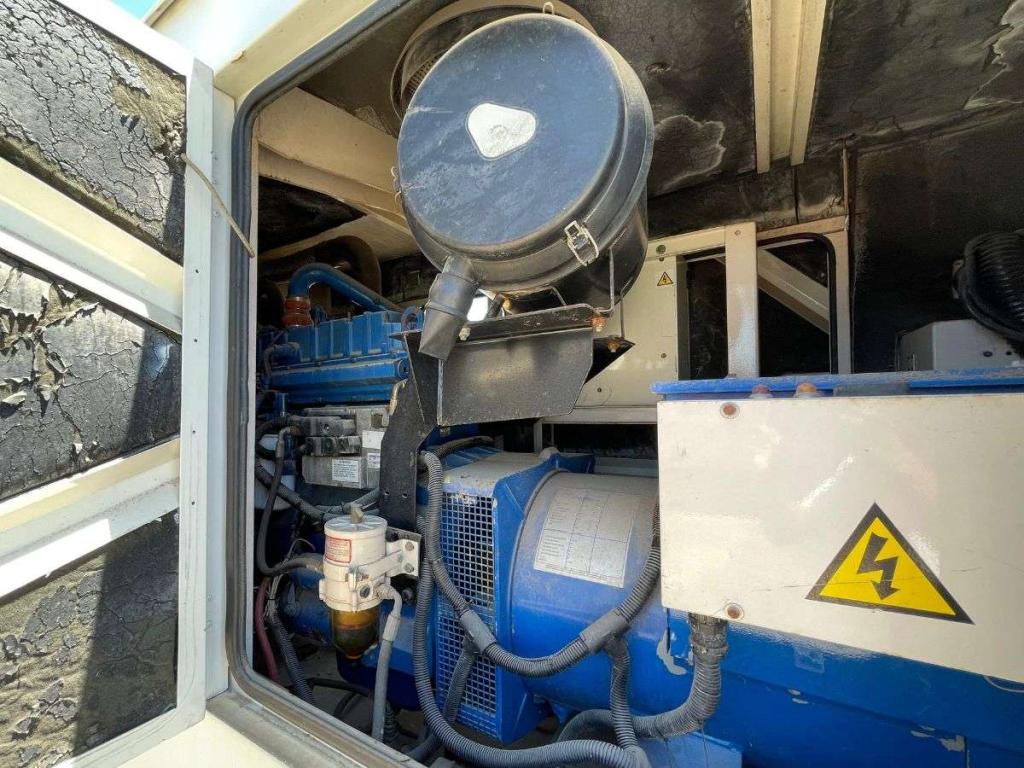 FG Wilson ERP160 Photo 4