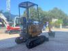 Kato Imer HD 17 VXE CARRO ALLARGABILE Photo 23 thumbnail