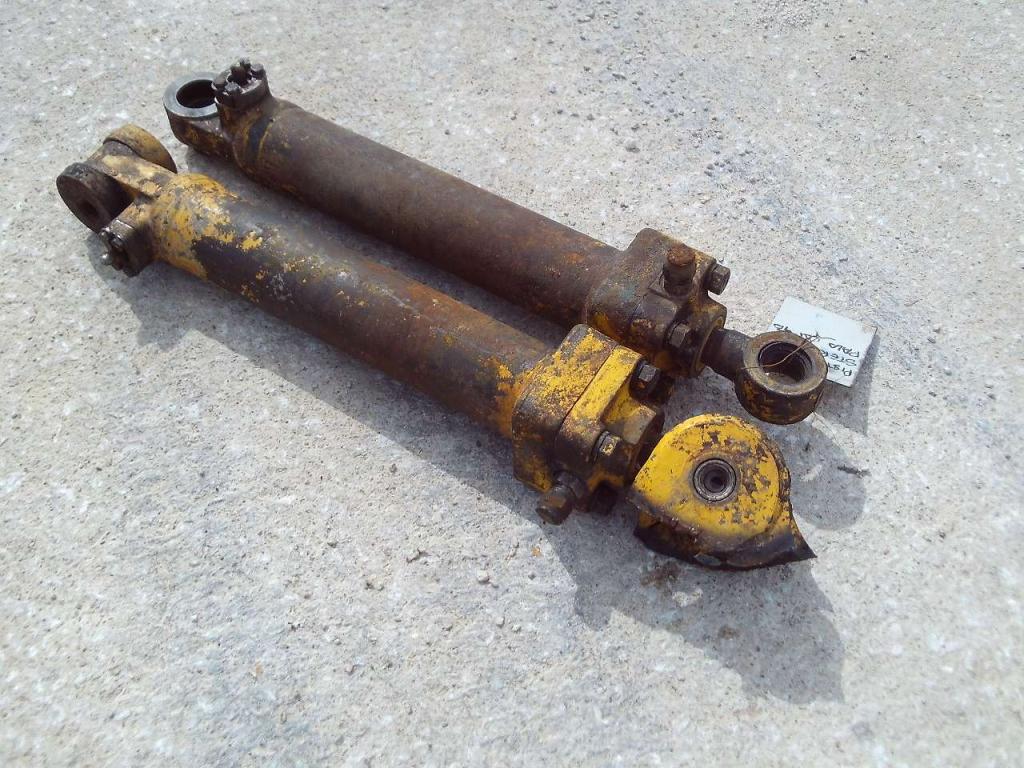 Piston de direction pour Caterpillar 920 Photo 1