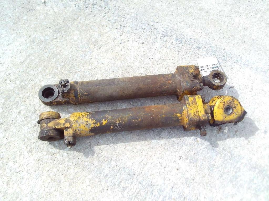 Piston de direction pour Caterpillar 920 Photo 2