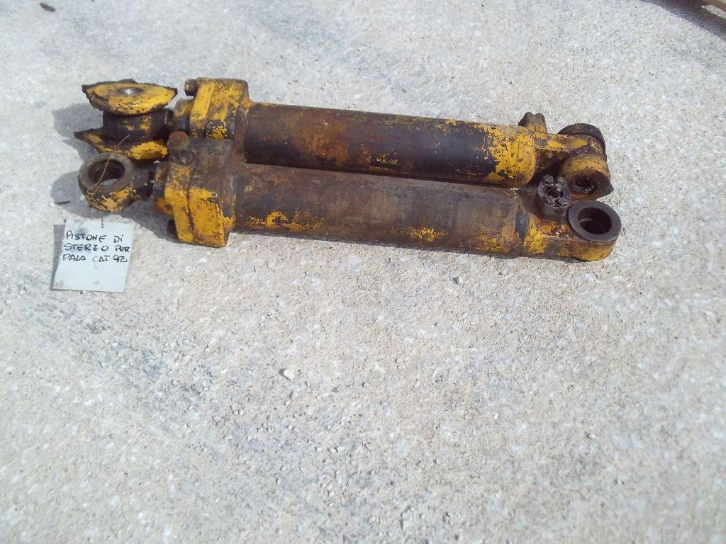 Piston de direction pour Caterpillar 920 Photo 3