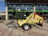 Negri R 260 - CARRELLATO STRADALE - MOTORE KUBOTA - CATENARIA DENTATA Photo 1 thumbnail