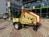 Negri R 260 - CARRELLATO STRADALE - MOTORE KUBOTA - CATENARIA DENTATA Photo 3 thumbnail