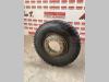 Pneu avec jantes pour Iveco 260/330 F35 Photo 1 thumbnail