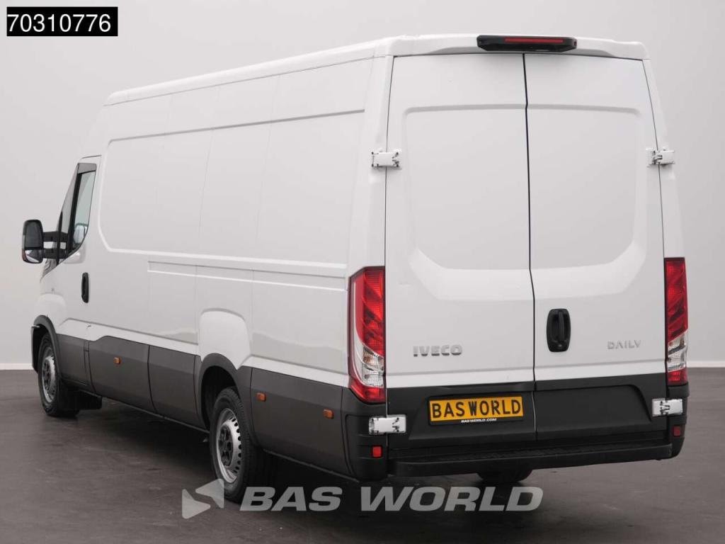Iveco Daily 35S16 Automaat L3H2 3,5t Trekgewicht Airco Camera Parkeersensoren Euro6 L3 Airco Photo 17