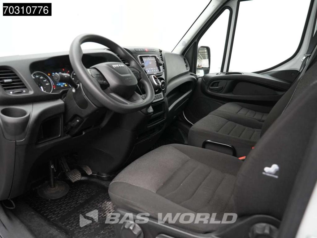 Iveco Daily 35S16 Automaat L3H2 3,5t Trekgewicht Airco Camera Parkeersensoren Euro6 L3 Airco Photo 18