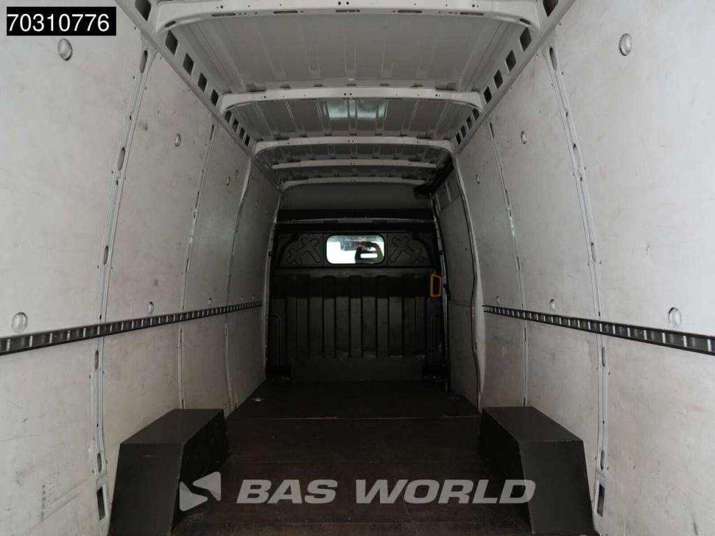 Iveco Daily 35S16 Automaat L3H2 3,5t Trekgewicht Airco Camera Parkeersensoren Euro6 L3 Airco Photo 5