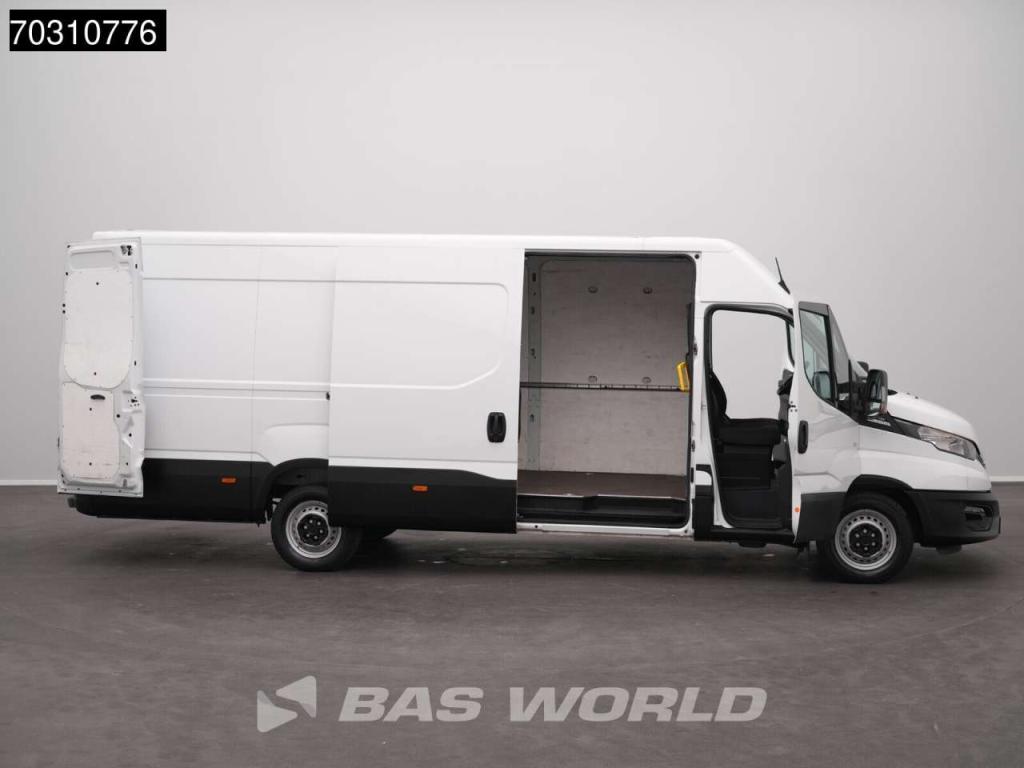 Iveco Daily 35S16 Automaat L3H2 3,5t Trekgewicht Airco Camera Parkeersensoren Euro6 L3 Airco Photo 7