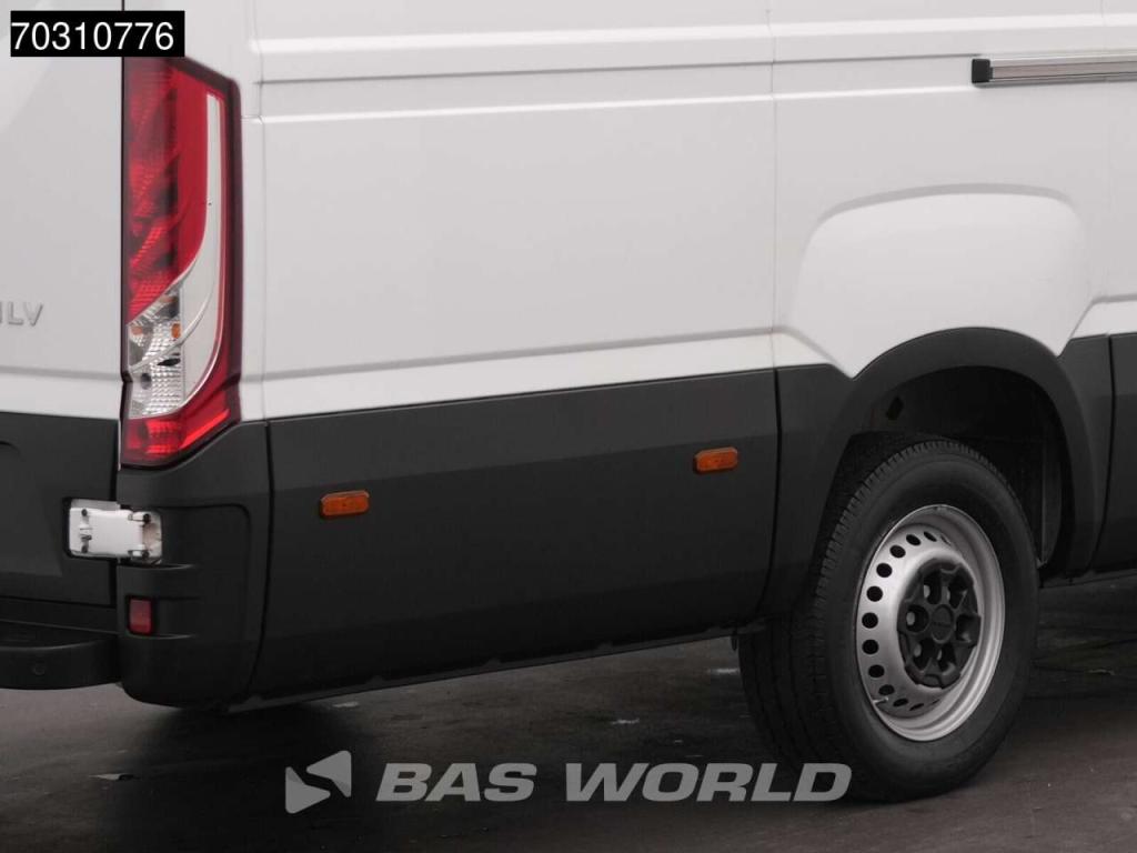 Iveco Daily 35S16 Automaat L3H2 3,5t Trekgewicht Airco Camera Parkeersensoren Euro6 L3 Airco Photo 9
