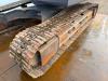 Kobelco SK350LC-10E - Hammer Lines / Quick Coupler Photo 27 thumbnail