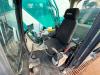 Kobelco SK350LC-10E - Hammer Lines / Quick Coupler Photo 8 thumbnail