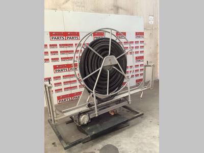 Pompe à carburant en vente par Massucco T. Srl Area Ricambi