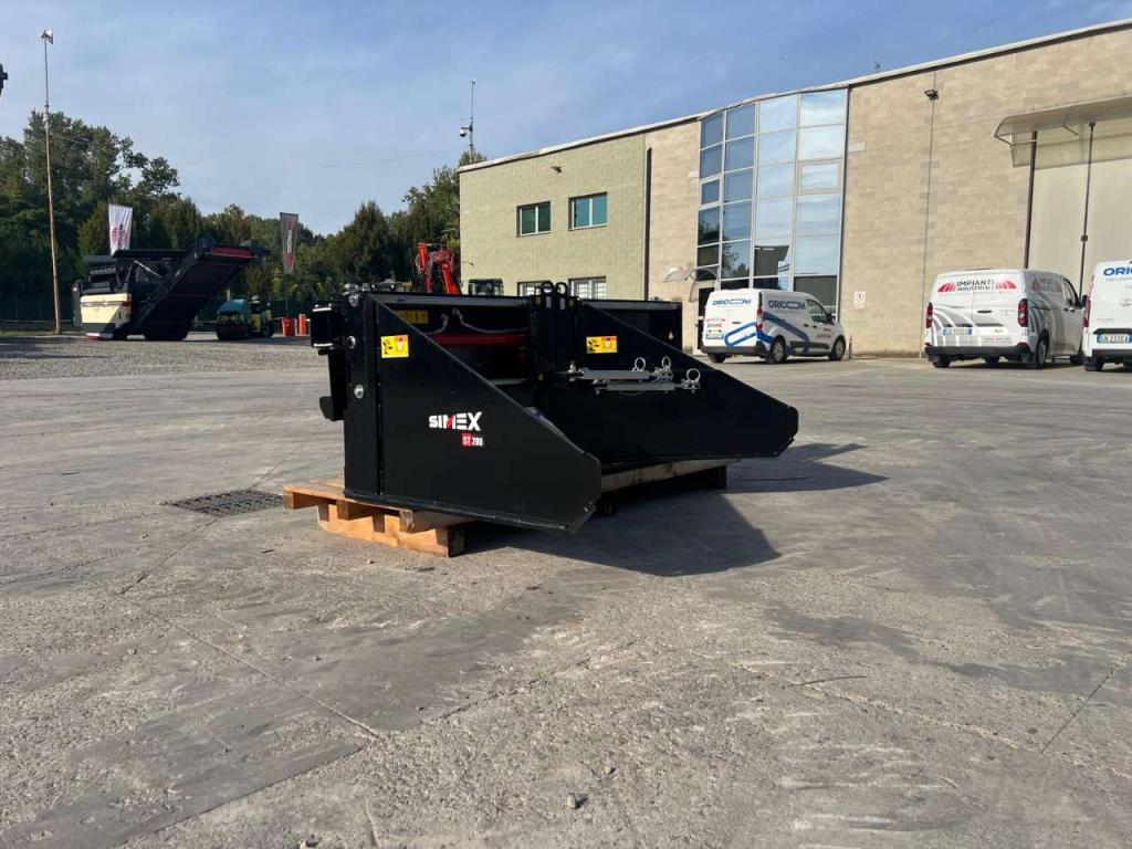 Simex ST200 Photo 2
