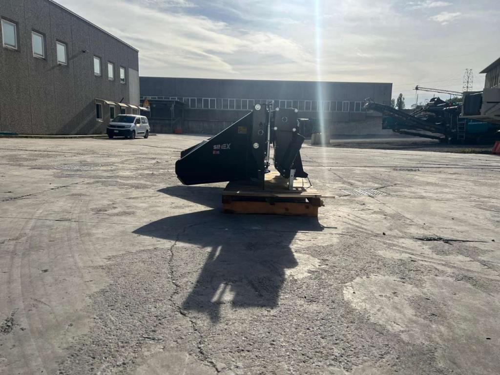 Simex ST200 Photo 3