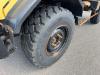 Mercedes-Benz Unimog U140 Photo 18 thumbnail