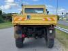 Mercedes-Benz Unimog U140 Photo 4 thumbnail