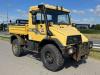 Mercedes-Benz Unimog U140 Photo 5 thumbnail