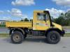 Mercedes-Benz Unimog U140 Photo 6 thumbnail