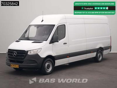 Mercedes-Benz Sprinter 311 CDI L3H2 Airco Cruise Euro6 L3 Airco Cruise control en vente par BAS World B.V.