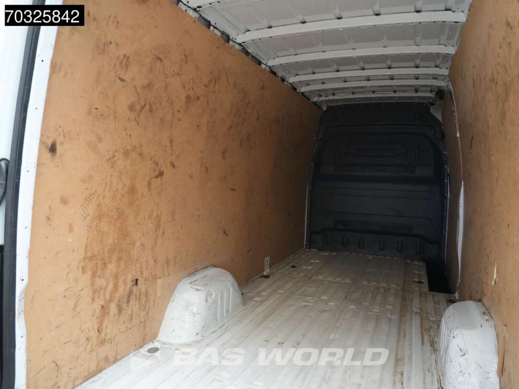 Mercedes-Benz Sprinter 311 CDI L3H2 Airco Cruise Euro6 L3 Airco Cruise control Photo 11