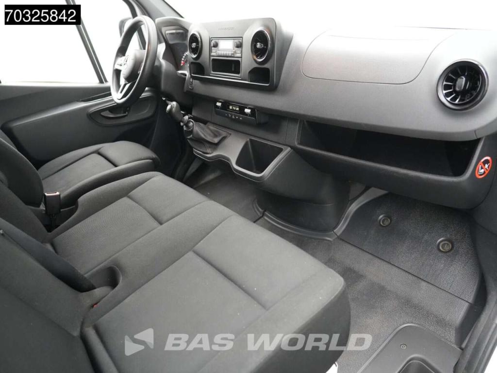 Mercedes-Benz Sprinter 311 CDI L3H2 Airco Cruise Euro6 L3 Airco Cruise control Photo 13