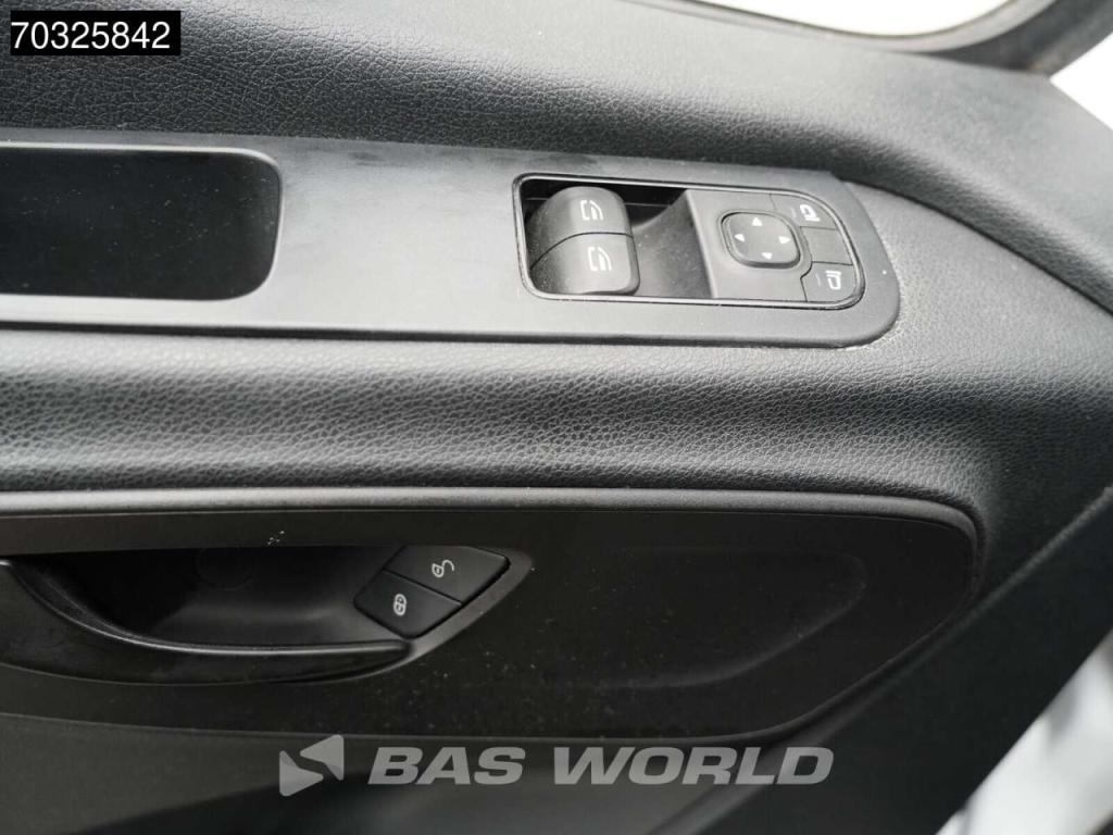 Mercedes-Benz Sprinter 311 CDI L3H2 Airco Cruise Euro6 L3 Airco Cruise control Photo 17