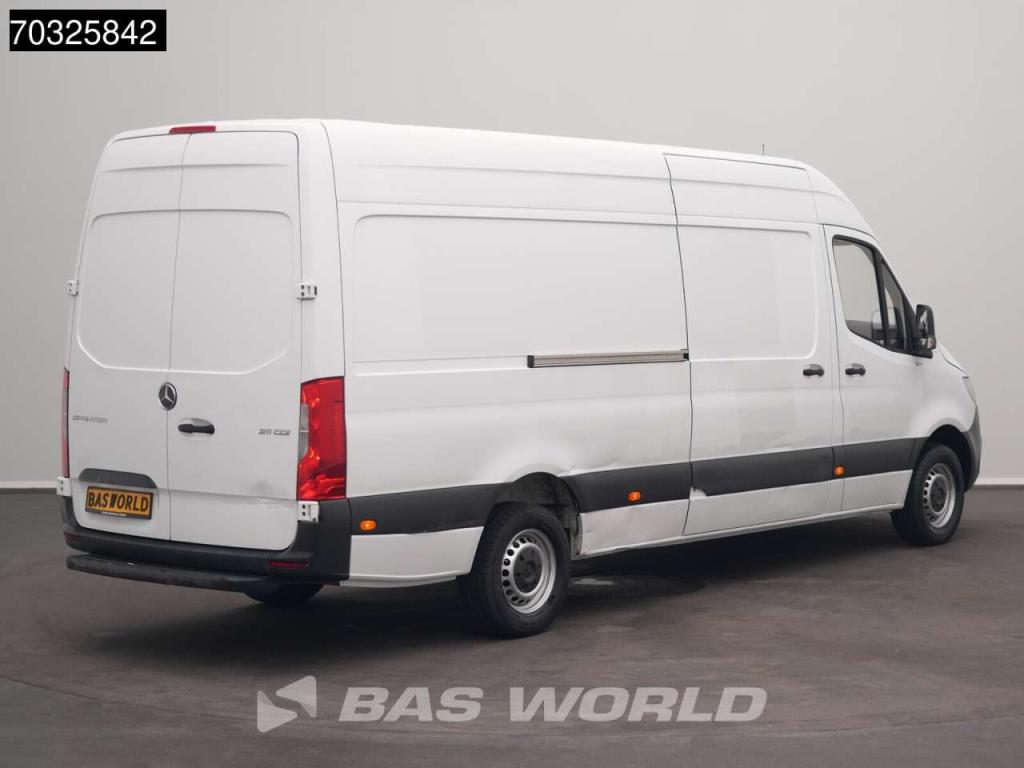 Mercedes-Benz Sprinter 311 CDI L3H2 Airco Cruise Euro6 L3 Airco Cruise control Photo 2