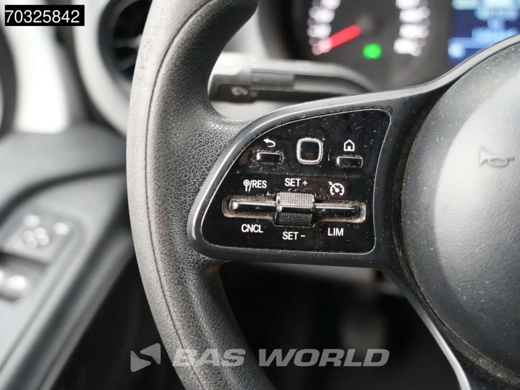 Mercedes-Benz Sprinter 311 CDI L3H2 Airco Cruise Euro6 L3 Airco Cruise control Photo 21
