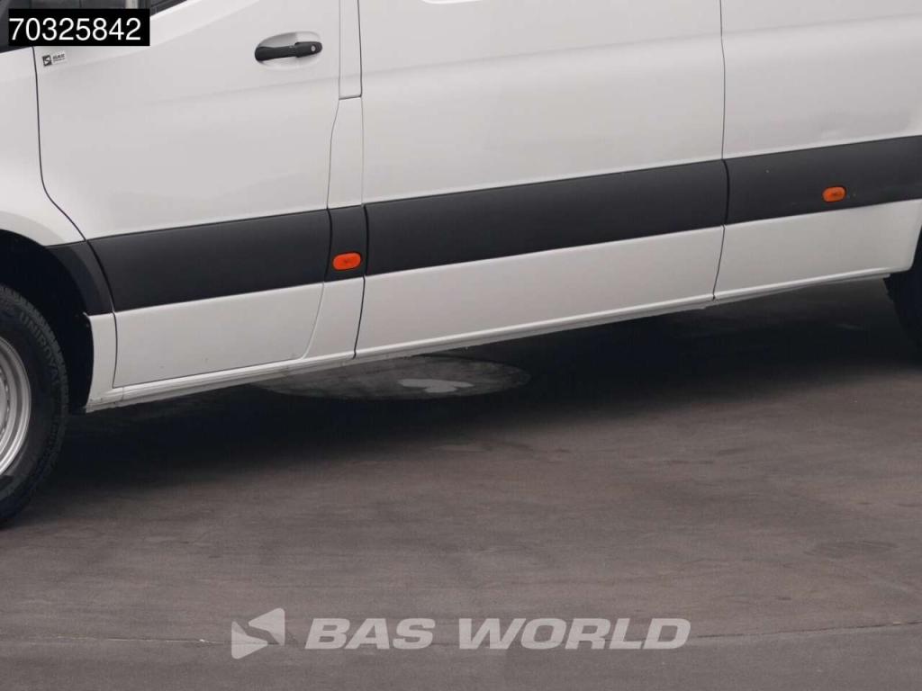 Mercedes-Benz Sprinter 311 CDI L3H2 Airco Cruise Euro6 L3 Airco Cruise control Photo 28