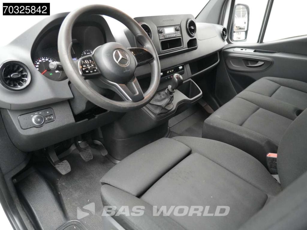 Mercedes-Benz Sprinter 311 CDI L3H2 Airco Cruise Euro6 L3 Airco Cruise control Photo 3