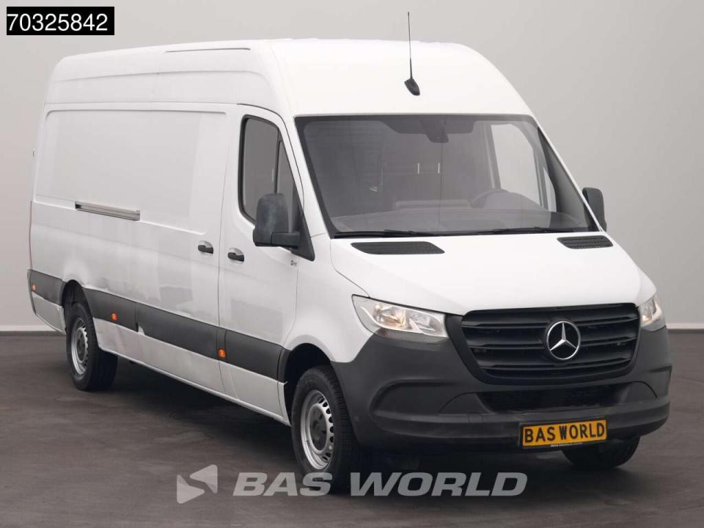 Mercedes-Benz Sprinter 311 CDI L3H2 Airco Cruise Euro6 L3 Airco Cruise control Photo 5