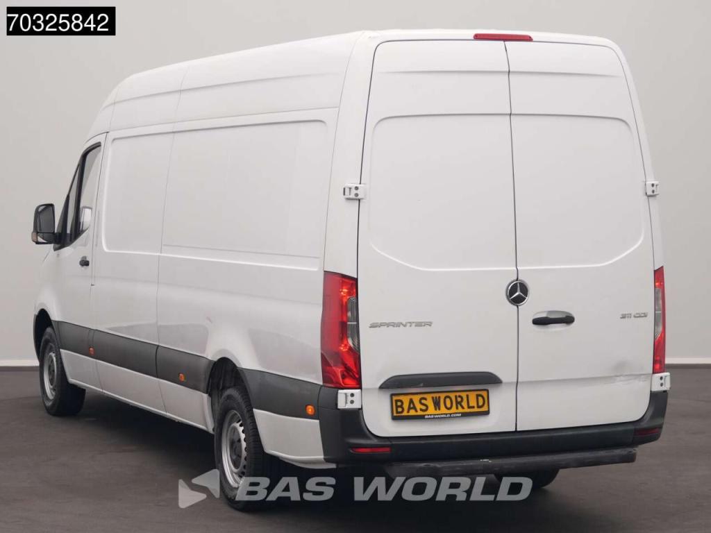 Mercedes-Benz Sprinter 311 CDI L3H2 Airco Cruise Euro6 L3 Airco Cruise control Photo 6