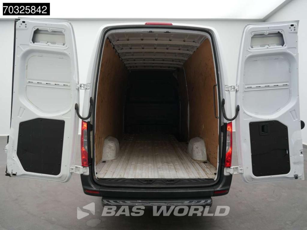 Mercedes-Benz Sprinter 311 CDI L3H2 Airco Cruise Euro6 L3 Airco Cruise control Photo 8