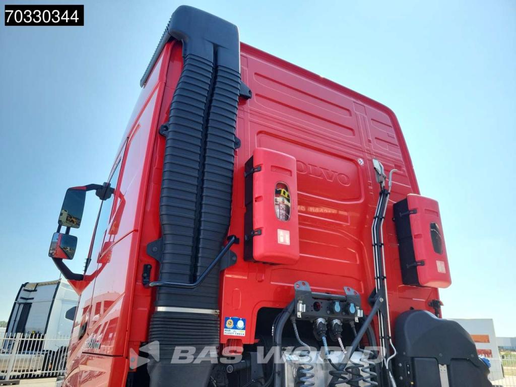 Volvo FH 460 FH 4X2 LNG! ADR ACC I-ParkCool Photo 11