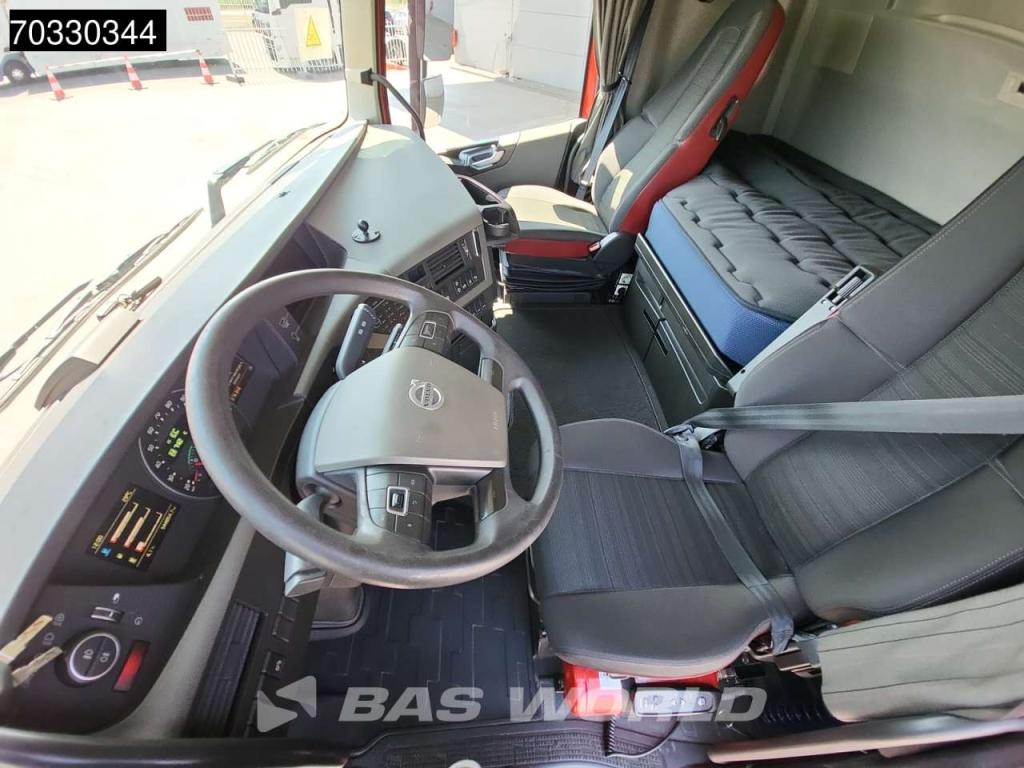 Volvo FH 460 FH 4X2 LNG! ADR ACC I-ParkCool Photo 29