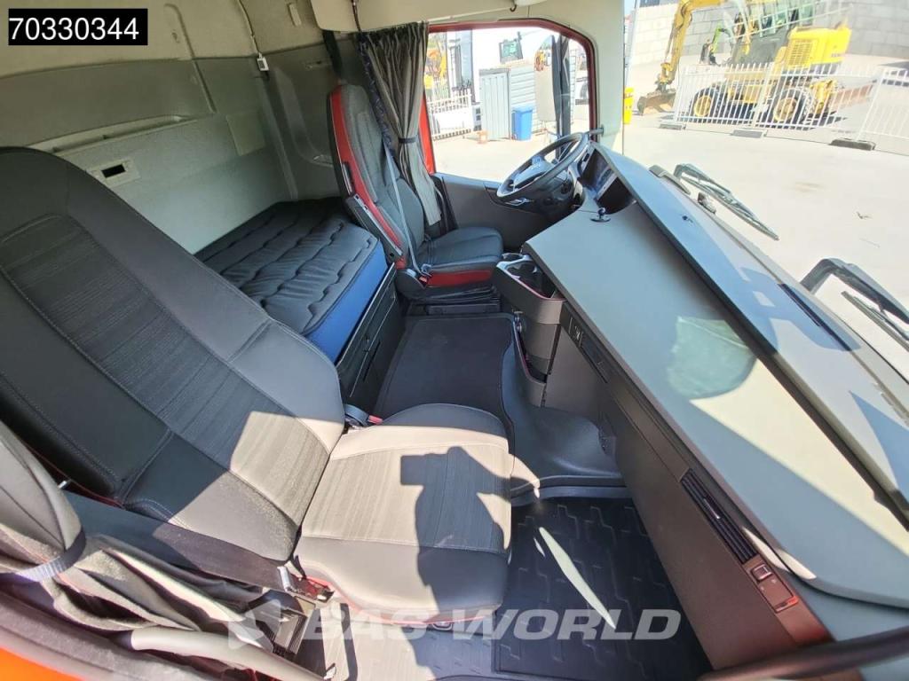 Volvo FH 460 FH 4X2 LNG! ADR ACC I-ParkCool Photo 30