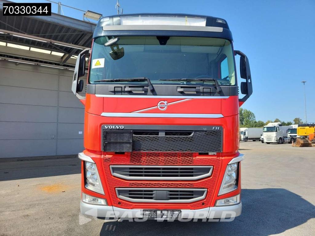 Volvo FH 460 FH 4X2 LNG! ADR ACC I-ParkCool Photo 5