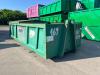 CONTAINER SCARRABILE USATO CON COPERCHIO Photo 6 thumbnail