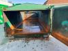 CONTAINER SCARRABILE USATO CON COPERCHIO Photo 7 thumbnail