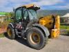 JCB 560-80ind Photo 2 thumbnail