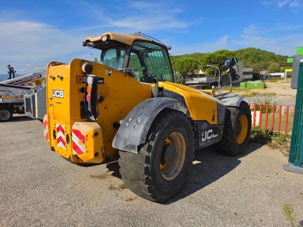 JCB 560-80ind Photo 3