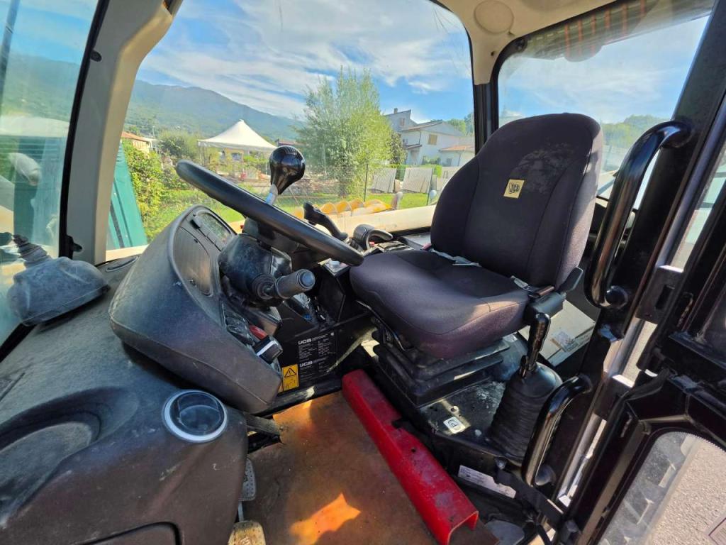 JCB 560-80ind Photo 4
