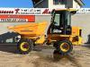 JCB 6ST-2S5 4X4 Photo 2 thumbnail