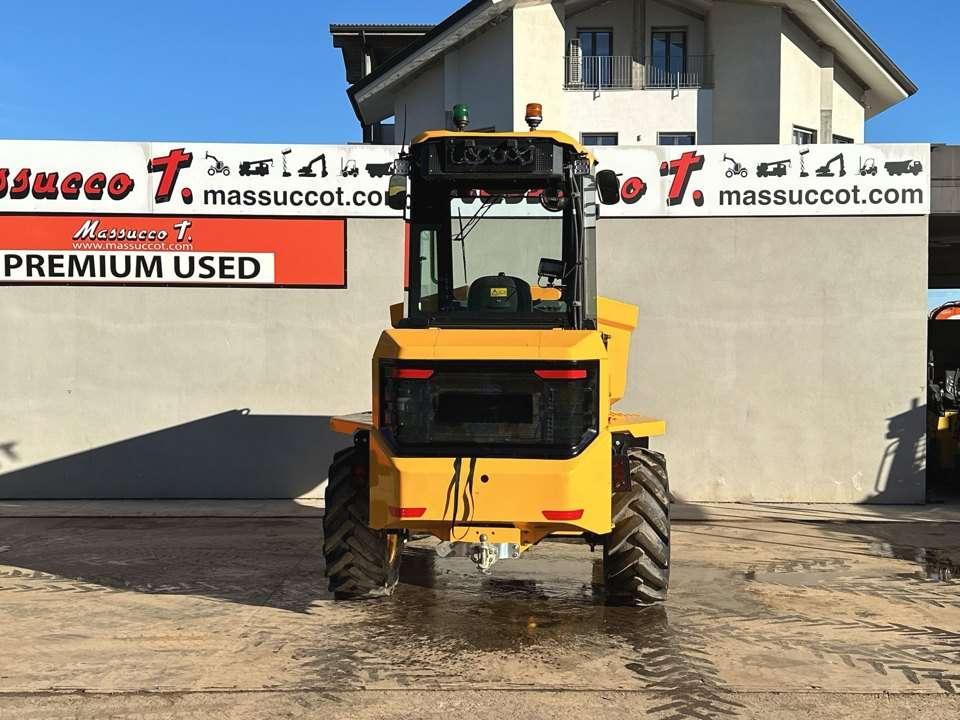 JCB 6ST-2S5 4X4 Photo 19